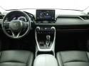 Toyota RAV4 - 2.5 Hybrid Style