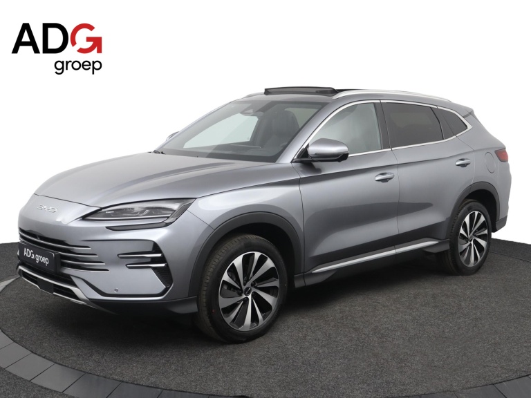 BYD SEAL U - 1.5 DM-i FWD Boost 1