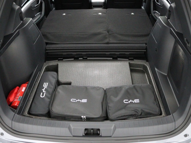 BYD SEAL U - 1.5 DM-i FWD Boost