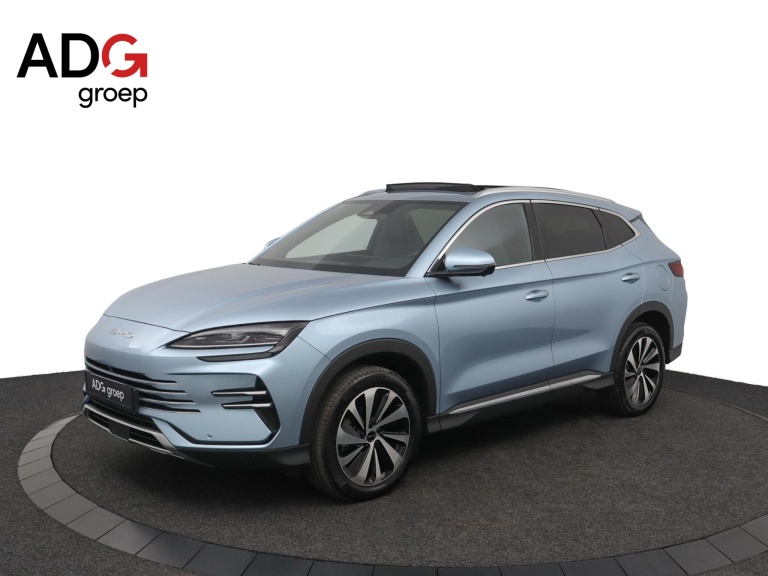 BYD SEAL U - 1.5 DM-i FWD Boost 1