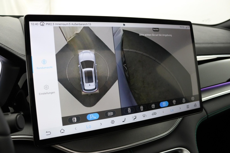 BYD SEAL U - 1.5 DM-i FWD Boost 48