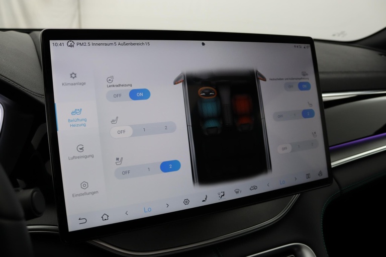 BYD SEAL U - 1.5 DM-i FWD Boost 52