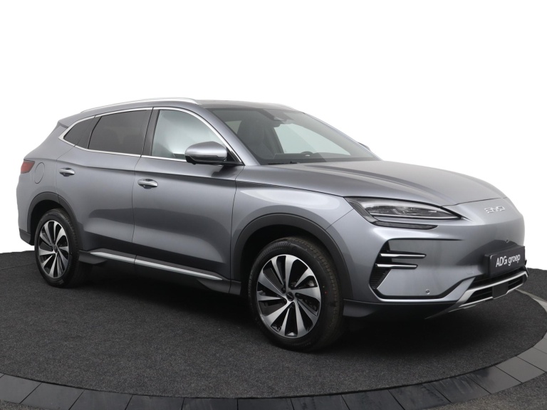 BYD SEAL U - Design 87 kWh 11