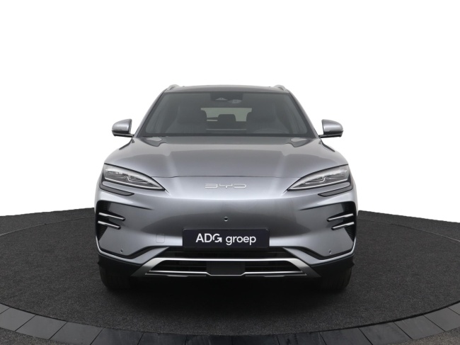 BYD SEAL U - Design 87 kWh