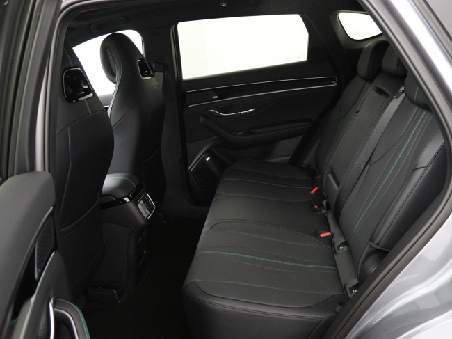 BYD SEAL U - Design 87 kWh