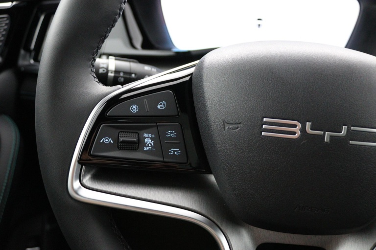 BYD SEAL U - Design 87 kWh 15