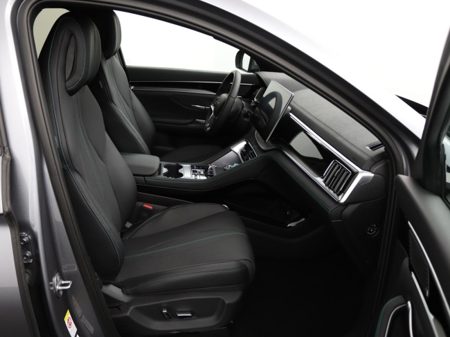 BYD SEAL U - Design 87 kWh