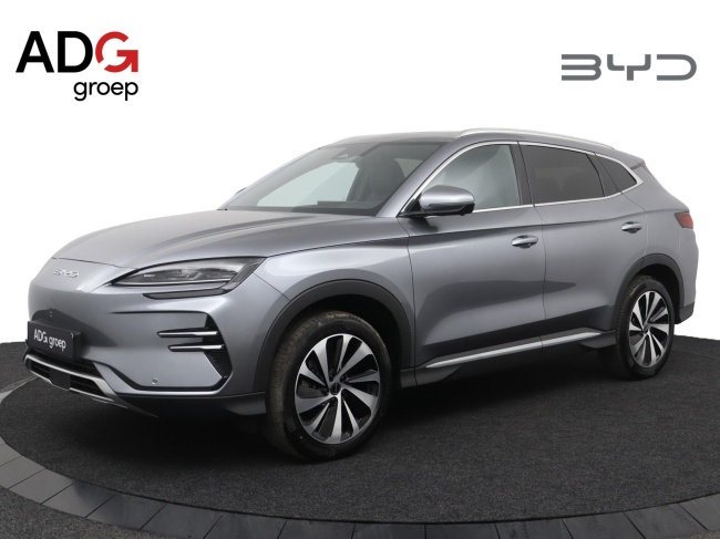 BYD SEAL U - Design 87 kWh