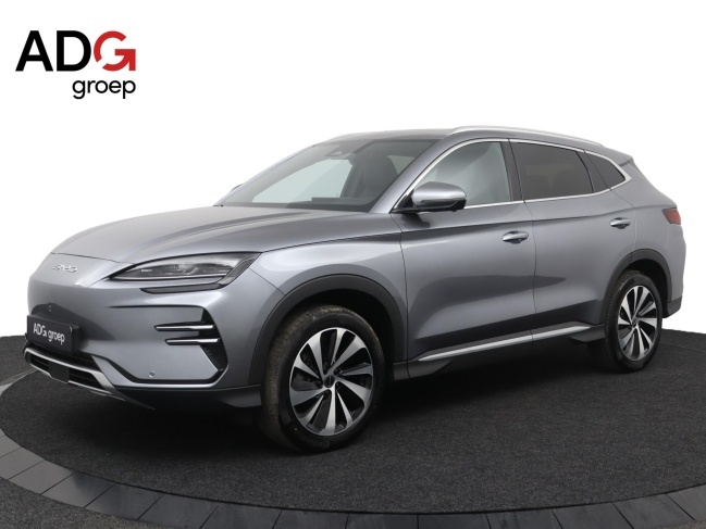 BYD SEAL U - Design 87 kWh