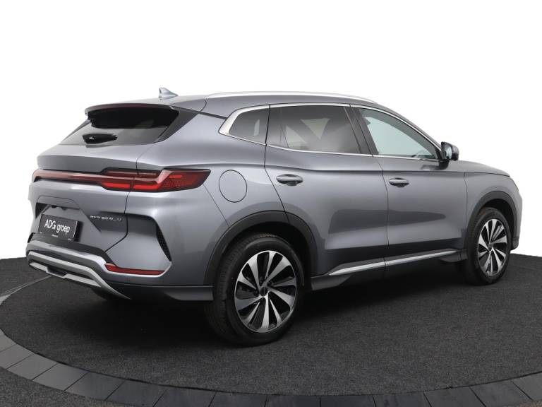 BYD SEAL U - Design 87 kWh 2