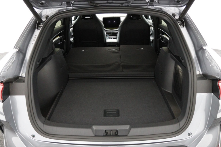 BYD SEAL U - Design 87 kWh 20