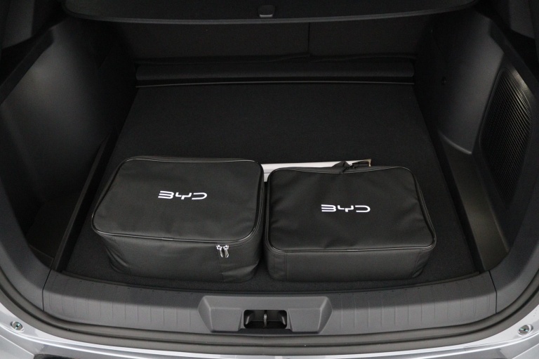 BYD SEAL U - Design 87 kWh 21