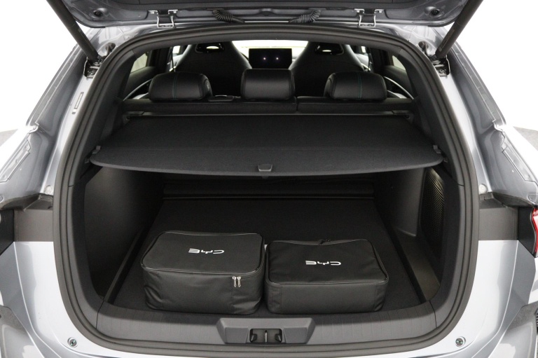 BYD SEAL U - Design 87 kWh 22