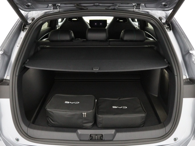 BYD SEAL U - Design 87 kWh