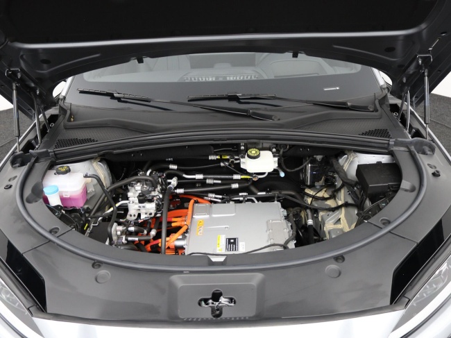 BYD SEAL U - Design 87 kWh