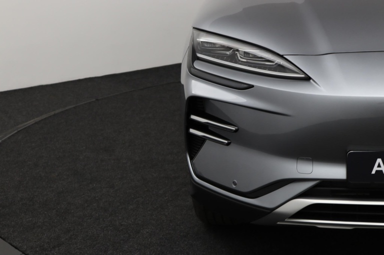 BYD SEAL U - Design 87 kWh 30