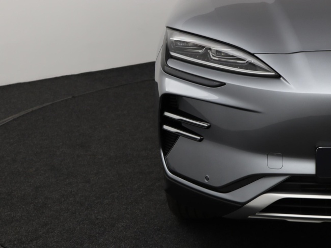 BYD SEAL U - Design 87 kWh