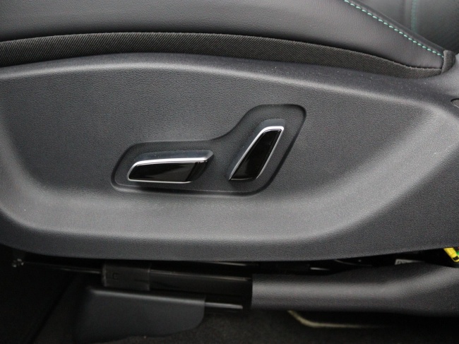 BYD SEAL U - Design 87 kWh