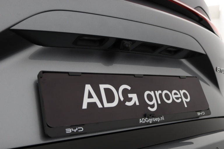 BYD SEAL U - Design 87 kWh 36