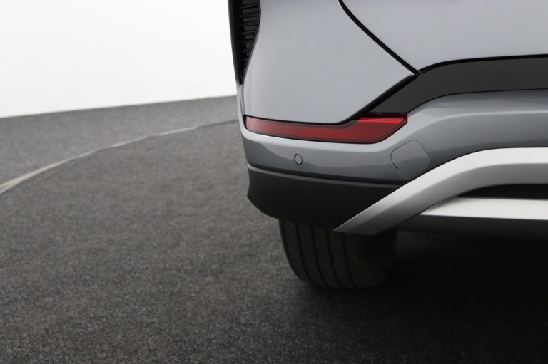 BYD SEAL U - Design 87 kWh 37