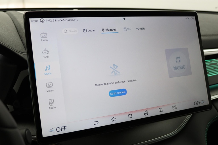 BYD SEAL U - Design 87 kWh 46