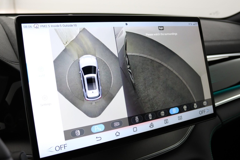 BYD SEAL U - Design 87 kWh 51