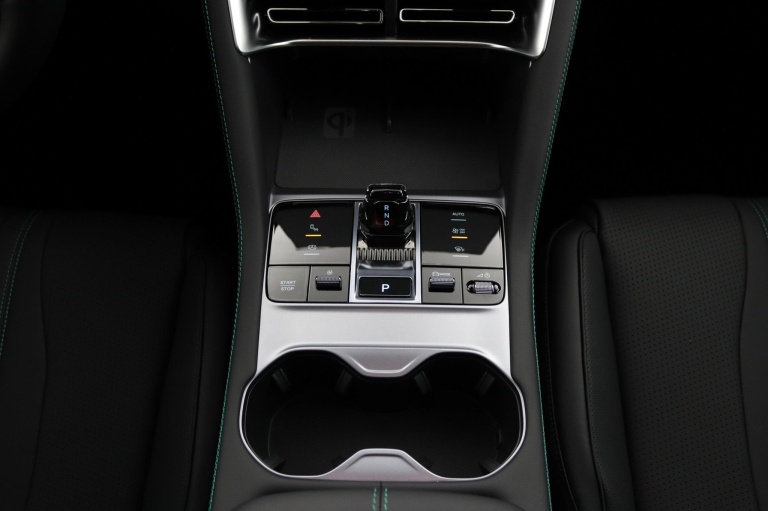 BYD SEAL U - Design 87 kWh 60