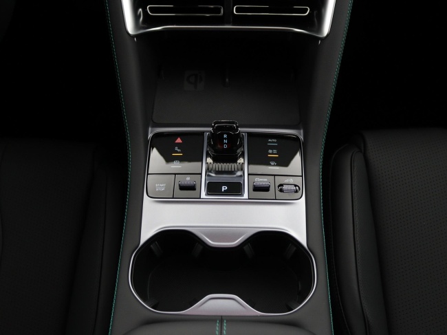 BYD SEAL U - Design 87 kWh