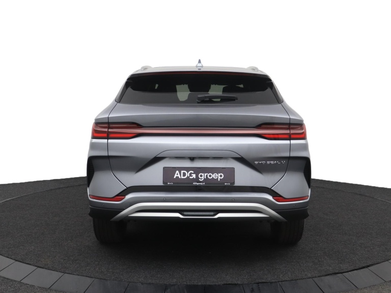 BYD SEAL U - Design 87 kWh 61