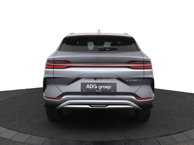 BYD SEAL U - Design 87 kWh