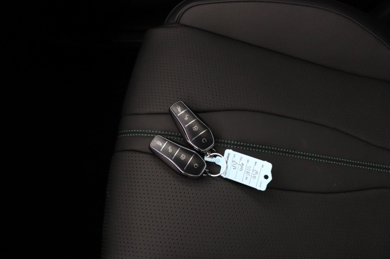 BYD SEAL U - Design 87 kWh 8