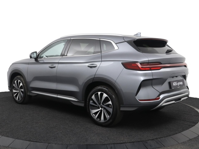 BYD SEAL U - Design 87 kWh