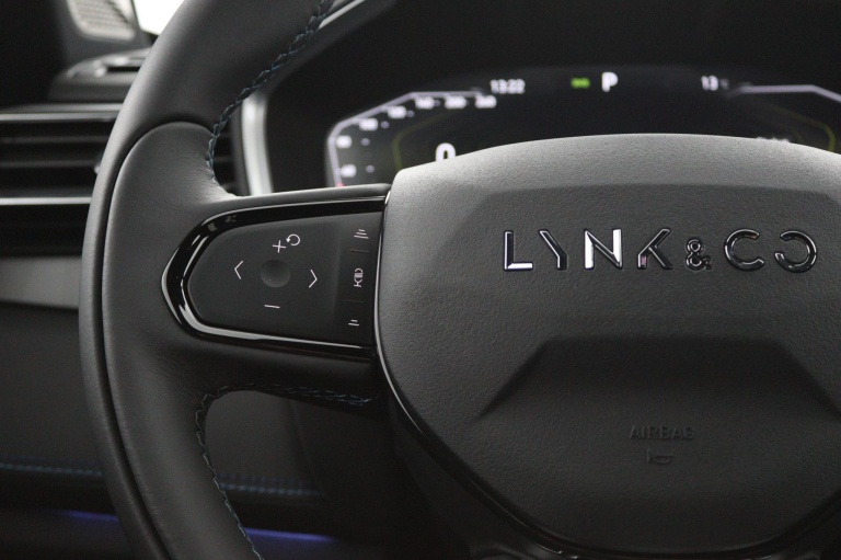 Lynk & Co 01 - 1.5 15