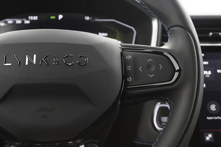 Lynk & Co 01 - 1.5 16