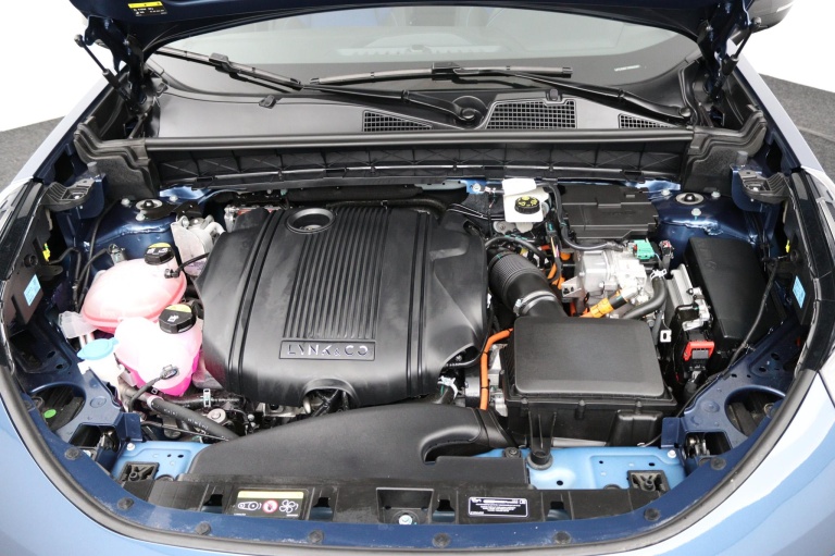 Lynk & Co 01 - 1.5 32