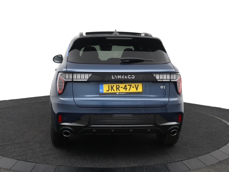 Lynk & Co 01 - 1.5 54