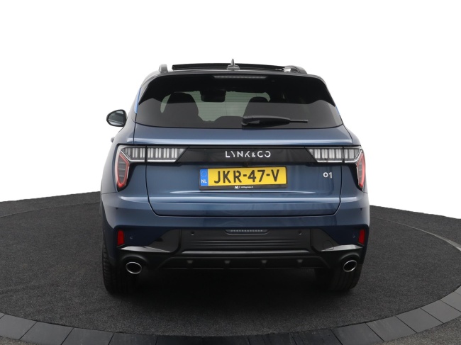 Lynk & Co 01 - 1.5