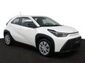 Toyota Aygo X - Hybrid 115 play