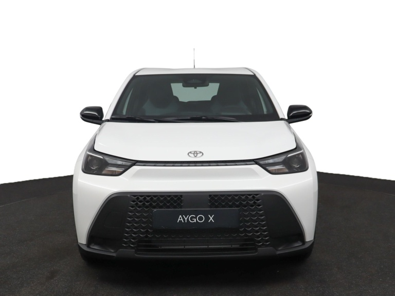 Toyota Aygo X - Hybrid 115 play 14