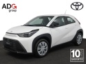 Toyota Aygo X - Hybrid 115 play