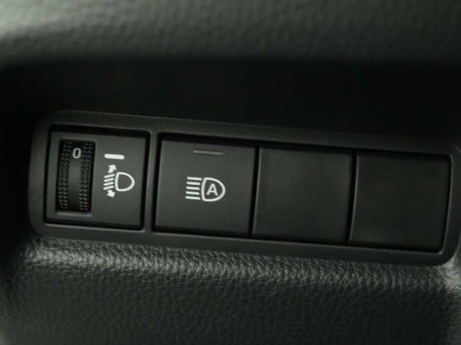 Toyota Aygo X - Hybrid 115 play