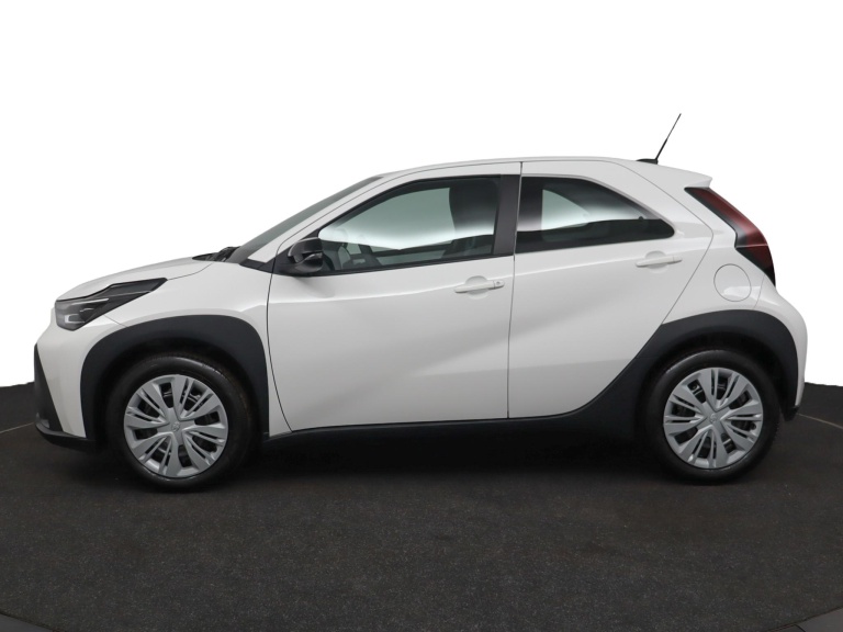 Toyota Aygo X - Hybrid 115 play 3