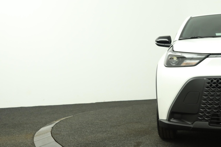 Toyota Aygo X - Hybrid 115 play 34