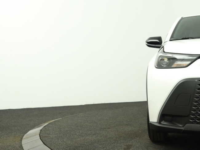 Toyota Aygo X - Hybrid 115 play