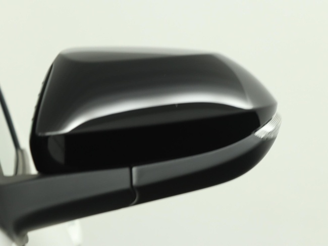 Toyota Aygo X - Hybrid 115 play