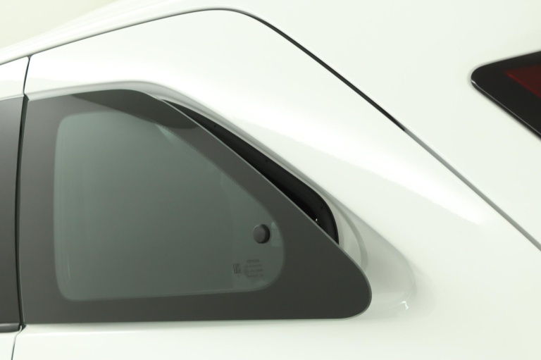 Toyota Aygo X - Hybrid 115 play 38