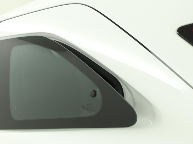 Toyota Aygo X - Hybrid 115 play