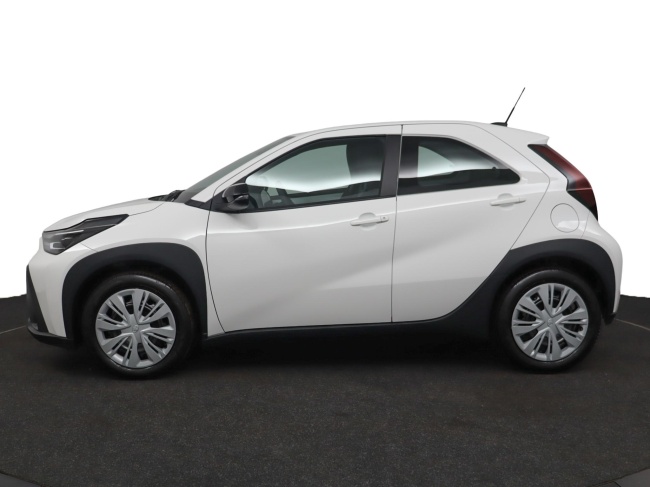 Toyota Aygo X - Hybrid 115 play