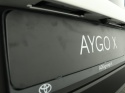 Toyota Aygo X - Hybrid 115 play
