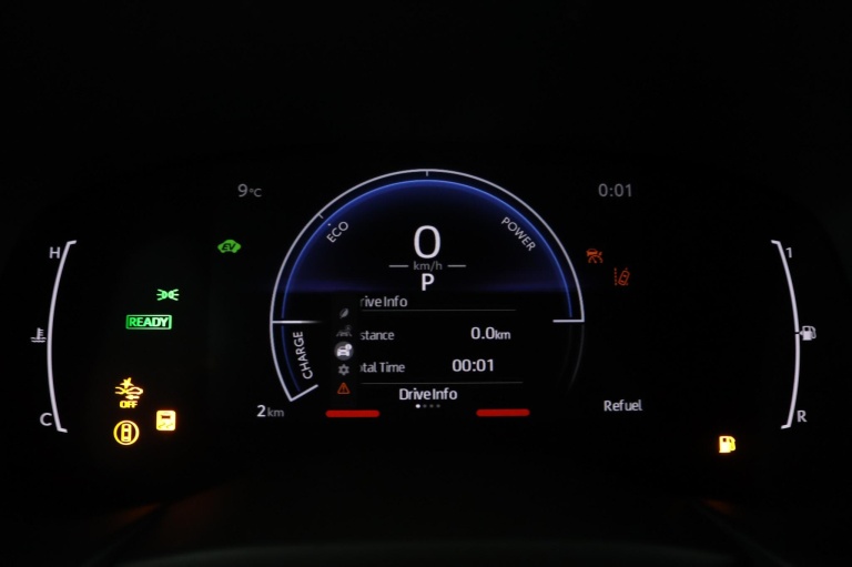 Toyota Aygo X - Hybrid 115 play 46